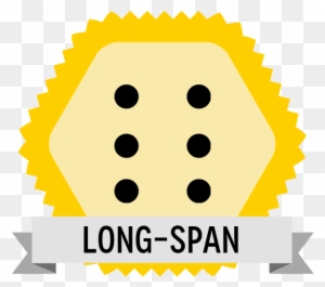Badge Icon "braille " Provided By The Noun Project - Lularoe Guest Consultant