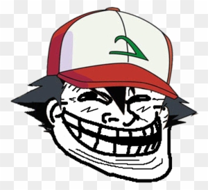 Troll Face Png Small Transparent Png Download 432540 Vippng