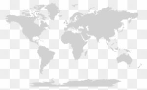 Map Of World - Aoc Map Europe