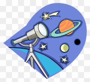 Astronomy Clipart Transparent