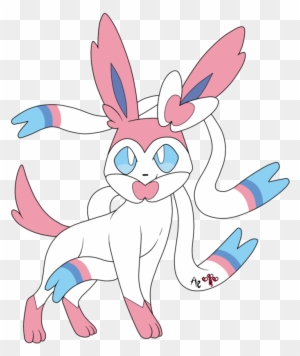 Free Free 65 Eevee Evolution Svg SVG PNG EPS DXF File