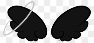 Draw Chibi Angel Wings Step By Step Drawing Sheets Chibi Wings Transparent Free Transparent Png Clipart Images Download
