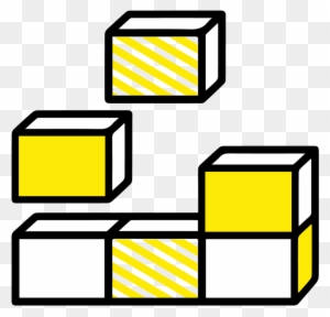 Building Blocks-05 - Icon Building Block Png