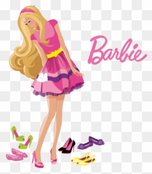 Barbie Girl Images Png - Free Transparent PNG Clipart Images Download