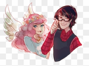 Cupid Valentine Monster High Free Transparent Png Clipart Images Download