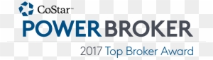 Stuart Sloat - Costar Power Broker Awards 2017