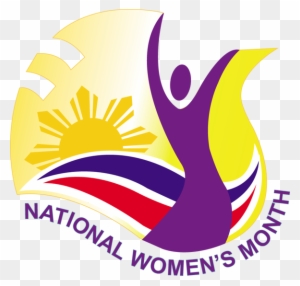 Tacloban City In Commemoration Of The 116th Civil Service - National Women's Month Logo