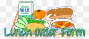 Order Your Students Fall Lunches Rh Myemail Constantcontact - Hot Lunch Order Form