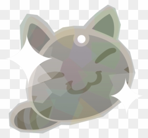 Tabby Mosaic スライム ランチャー スライム の 種類 Free Transparent Png Clipart Images Download