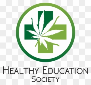 Medical Cannabis Can Be More Complicated Than You Would - Medical Educational Society Logos