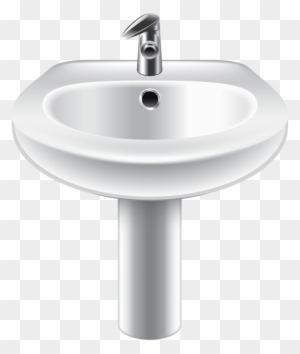 Free Png Sink Png Images Transparent - Sink Png