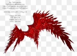 Devil Angel Wings Episode 1 Download - Illustration Devil Angel Wings Episode 1 Download - Illustration