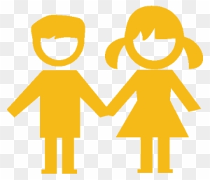 Child Benefit Plans - Man And Women Holding Hands Emoji