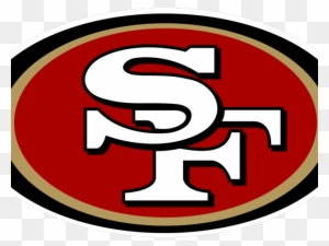 49ers Cliparts - San Francisco 49ers Logo