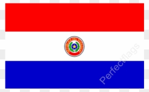 Paraguay Flag - 1000 Flags Paraguay 5'x3' (150cm X 90cm) Flag Was 6