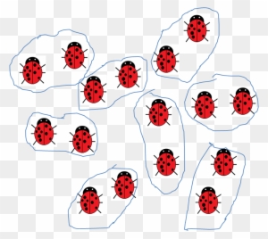 Know Your Numbers - Counting Groups Of 2