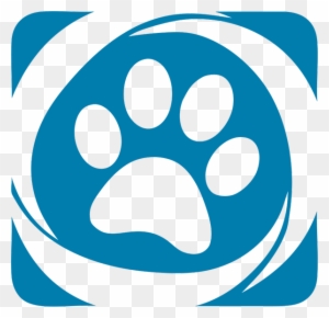 Icons By Lokas Software Really Useful Free Social Media - Furry Network Logo
