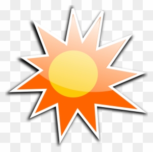 Heat Clipart Warmth - Sun Drawings Clear Background Heat Clipart Warmth - Sun Drawings Clear Background