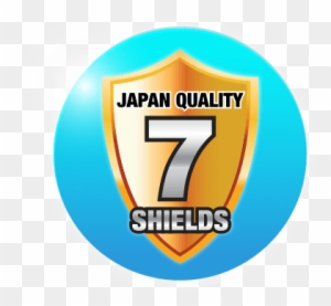 7 Shields Japan Quality Assurance - Nuclear Plants In Japan
