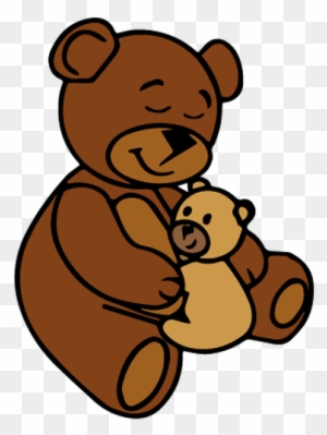 favicon mama bear and baby bear free transparent png clipart