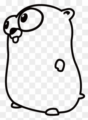 Golang Routine Channel - Golang Gopher - Free Transparent PNG Clipart ...