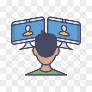 Video Conference Icons - Video Conference Icon Png