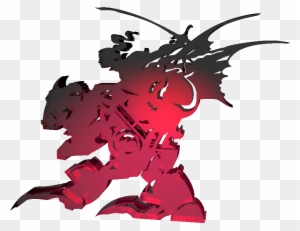 Final Fantasy Vi Logo