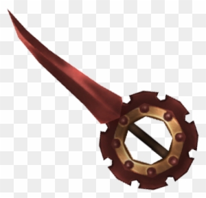Ffx2 Dagger Rikku - Final Fantasy Rikku Weapon