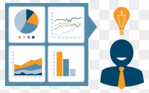 Bi Users Icon - Business Intelligence Icon Png