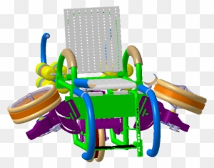 Wheelgo Is The Only One To Give The Possibility To - Baby Toys Wheelgo Is The Only One To Give The Possibility To - Baby Toys