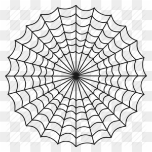 Cob, Cobweb, Net, Network, Spider Work, Spiderweb, - Spider Web Vector Png