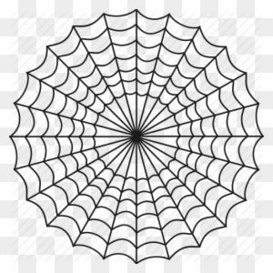 Cob, Cobweb, Net, Network, Spider Work, Spiderweb, - Spider Web Vector Png