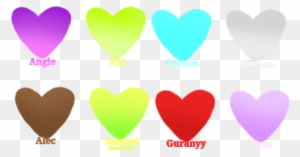 Their Soul Traits Art Free Transparent Png Clipart Images Download