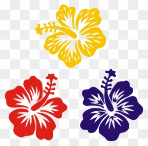 Graphic Design Flowers Logo