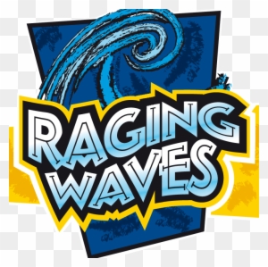 Plunge Into Fitness W/ Raging Waves Water Park - Raging Waves Water Park