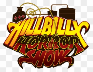 Hillbilly Horror Show, Vol. 2
