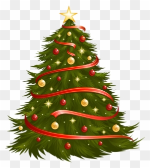 Clique E Veja Mais Natal, Palavra Feliz Natal - Christmas Tree Vector Png