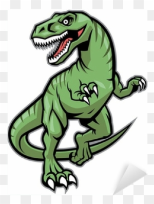 Dinosaur Clipart Raptor - Raptor Clipart - Free Transparent PNG Clipart ...
