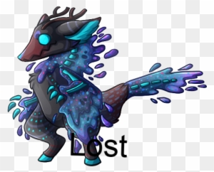 Ejrxlr0 - Furvilla Gem Raptor Edit - Free Transparent PNG Clipart ...