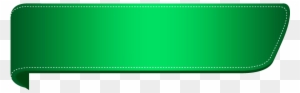 Colección De Gifs ® - Banners Color Verde Png