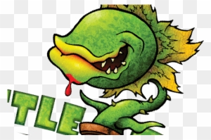 Little Shop Of Horrors Clip Art