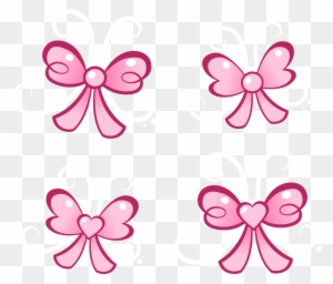 Bonnie Bow Cutie Marks - Mlp Bow Cutie Mark