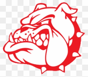 St Anthony Logo - Bulldog High School Mascot