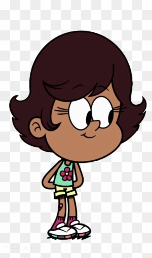The Loud House Wiki - Loud House Darcy Homandollar - Free Transparent PNG  Clipart Images Download