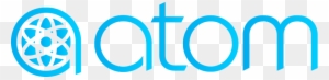 Atom Tickets Logo - Atom Tickets Logo Png