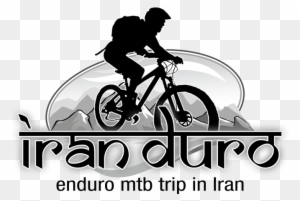 Enduro Mtb Trip In Iran Damavand - Mtb Logo Png