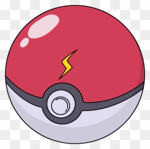 Pokeball Pixel, pokemon , game , red , pokeball , pixel - Free PNG - PicMix