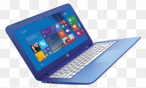 Computer & Laptop Repairs - Hp Stream 11.6-inch Netbook - Free Windows 10 Upgrade