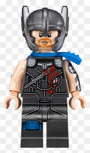 Arena Clash - Lego Thor Ragnarok Thor