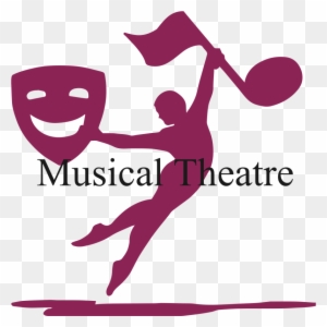Musical Theater Stock Illustrations You'll Love - Music Dance And Drama